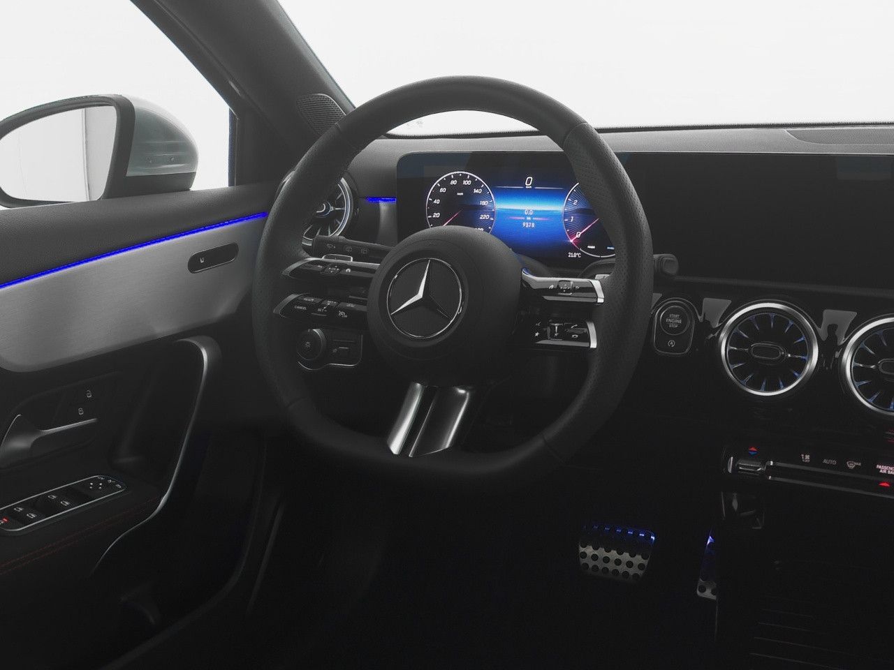 Mercedes-Benz A-Klasse – Bild 4