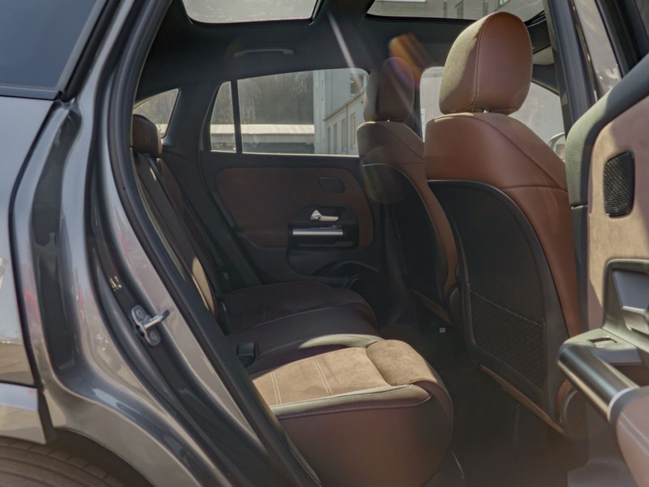 Mercedes-Benz GLA – Bild 9