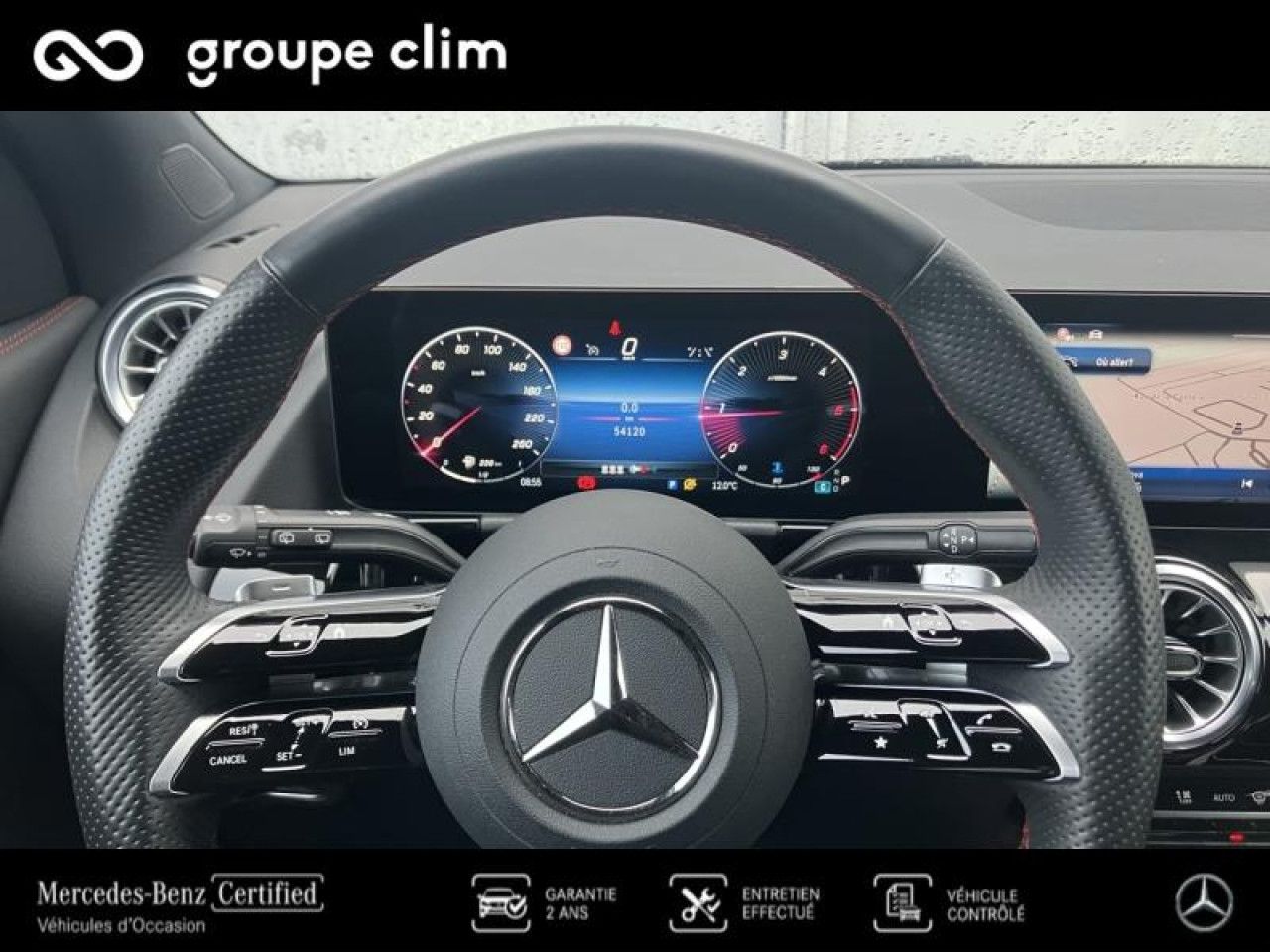 Photo du v&eacute;hicule 10 / 18