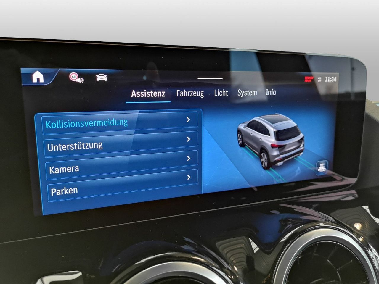 Mercedes-Benz GLA – Bild 25