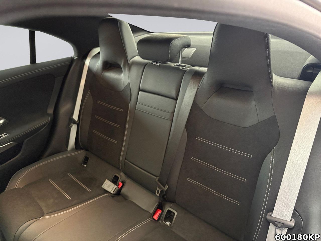Mercedes-Benz CLA – Bild 11