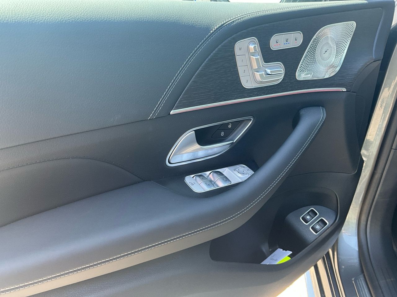 Mercedes-Benz GLE – Bild 9