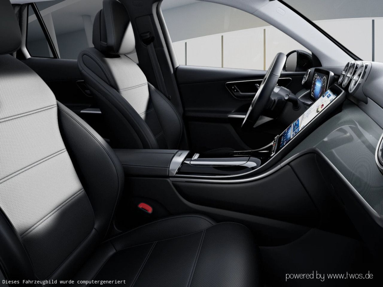 Mercedes-Benz GLC – Bild 23