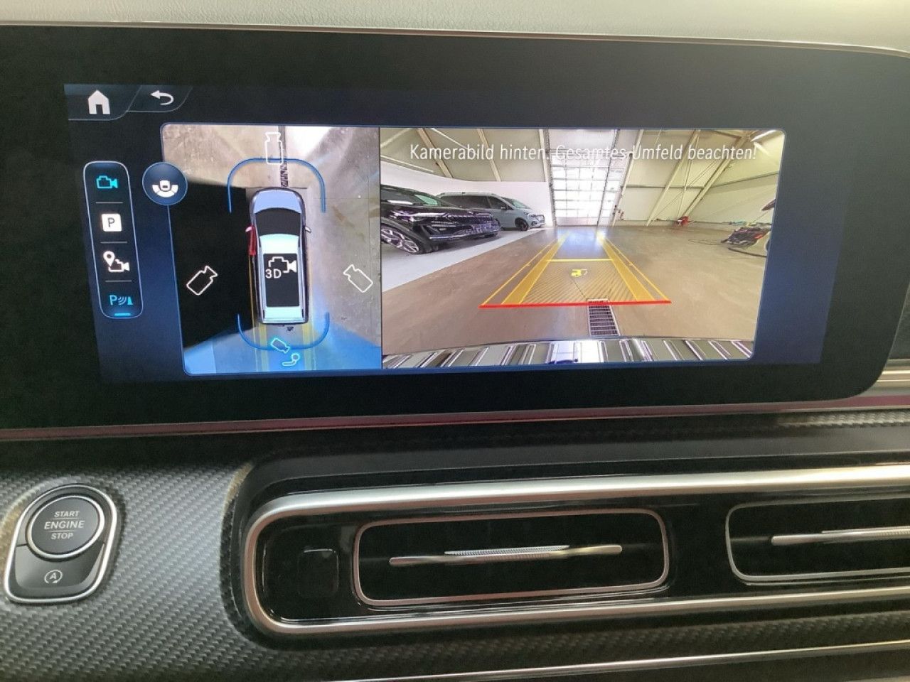 Mercedes-Benz V-Klasse – Bild 8