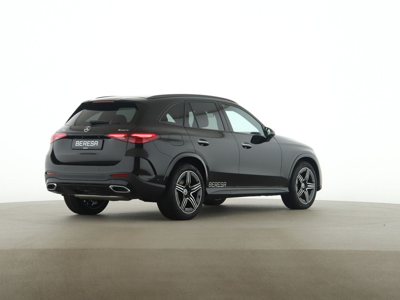Mercedes-Benz GLC – Bild 6
