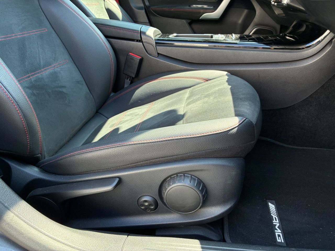 Mercedes-Benz A-Klasse – Bild 23
