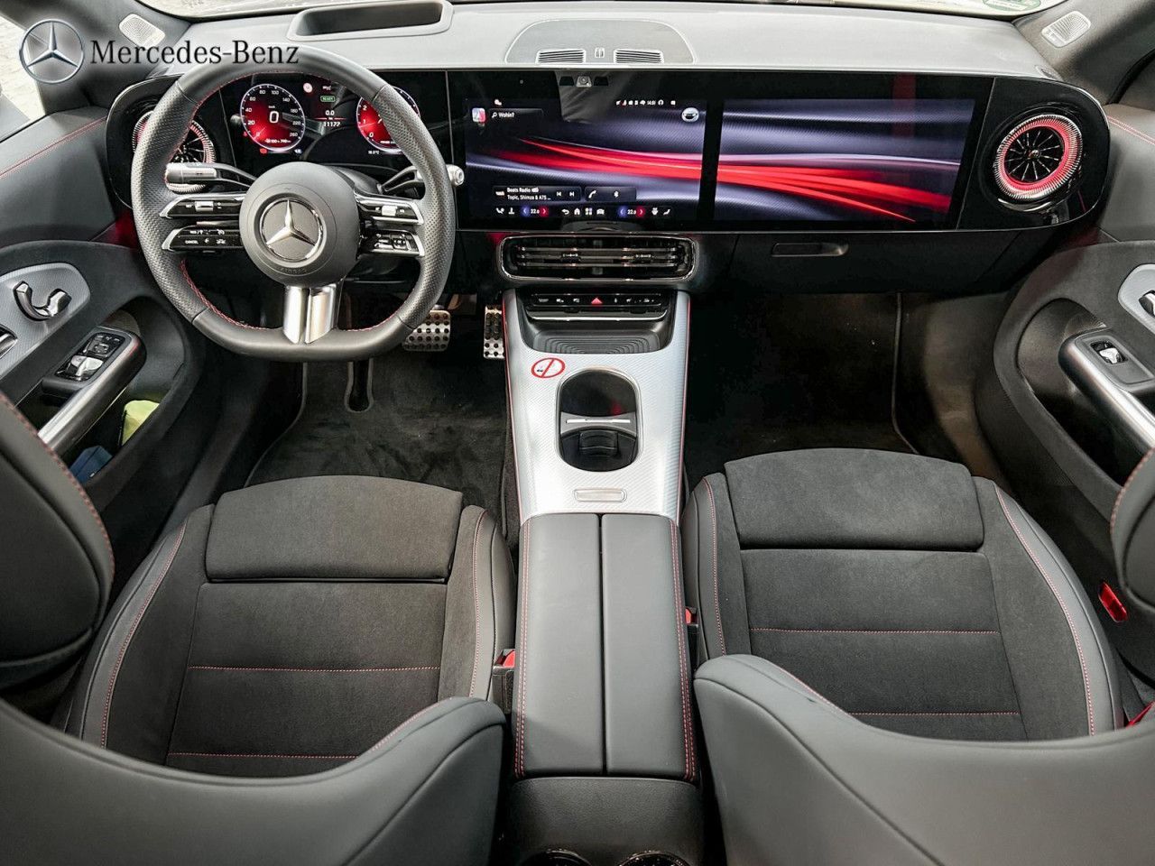 Mercedes-Benz CLA – Bild 17