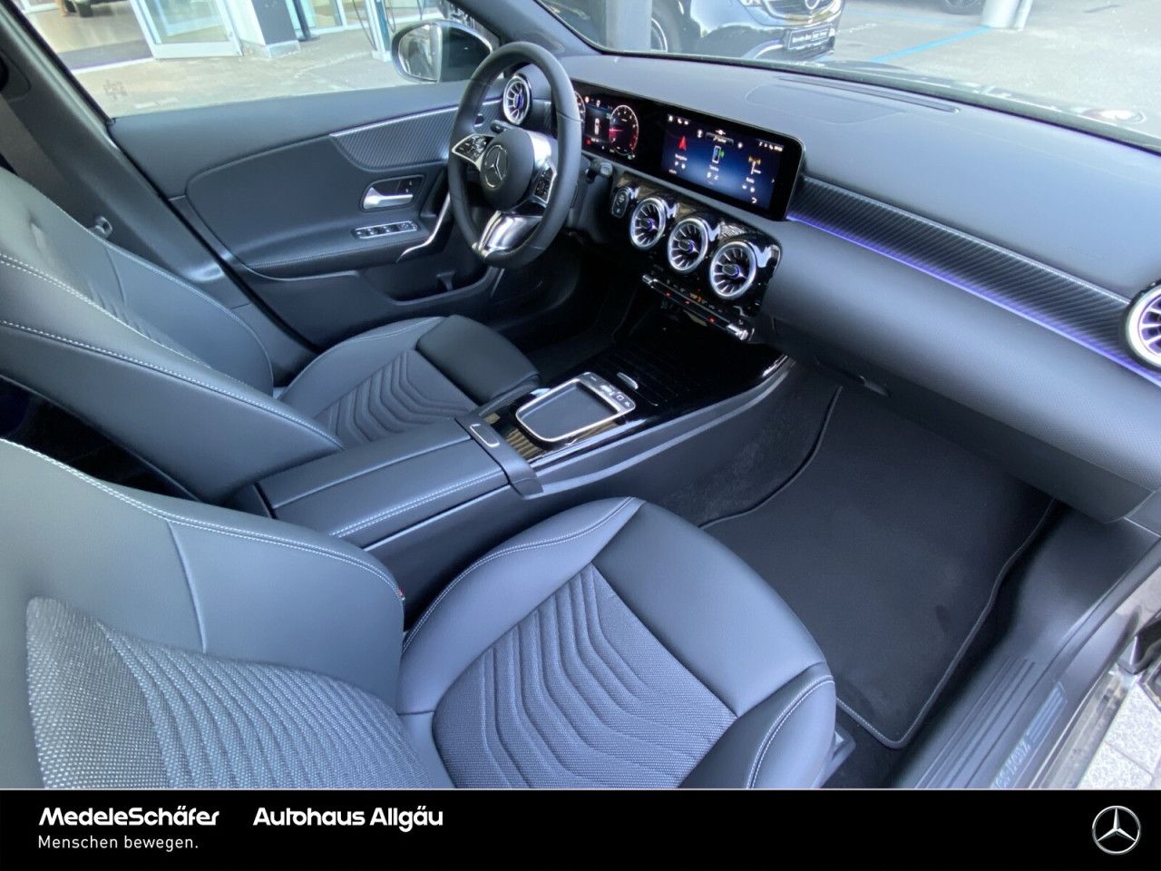 Mercedes-Benz A-Klasse – Bild 12