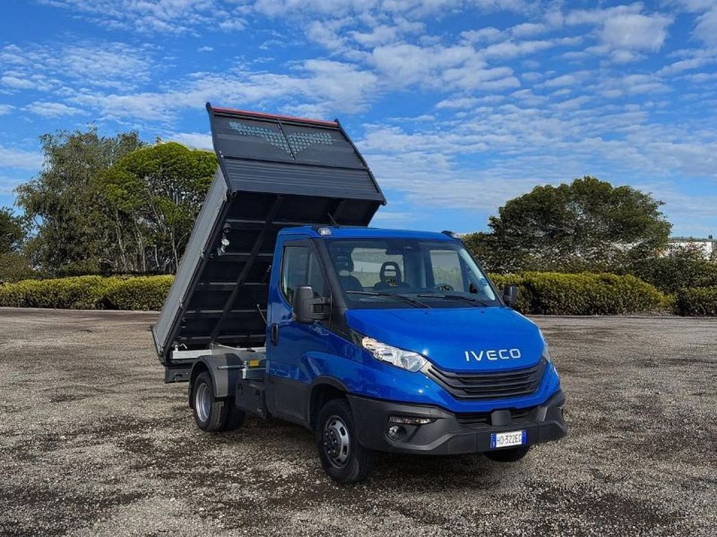 IVECO | 35C12B
