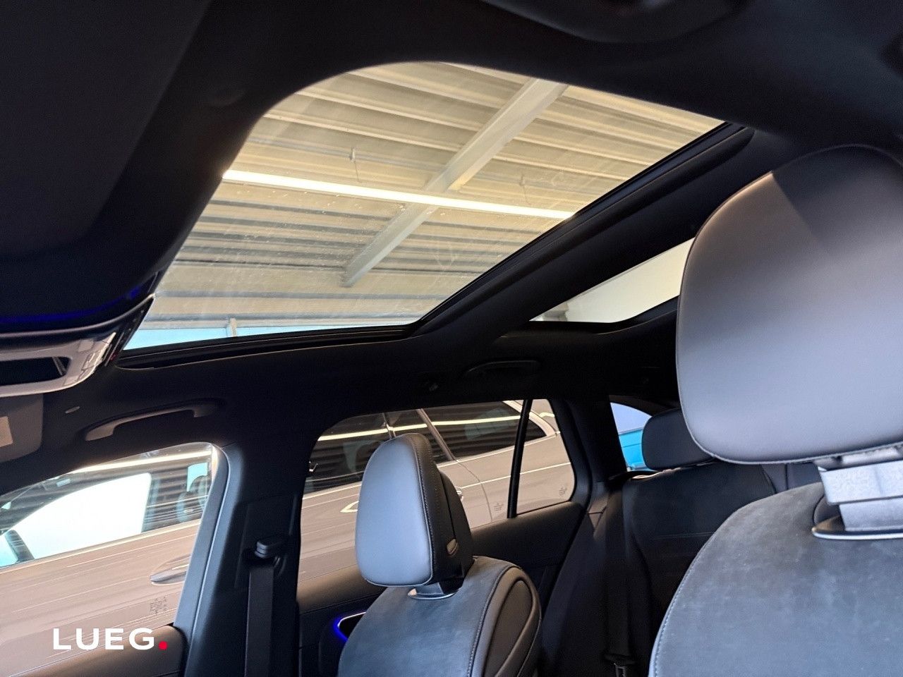 Mercedes-Benz C-Klasse – Bild 17