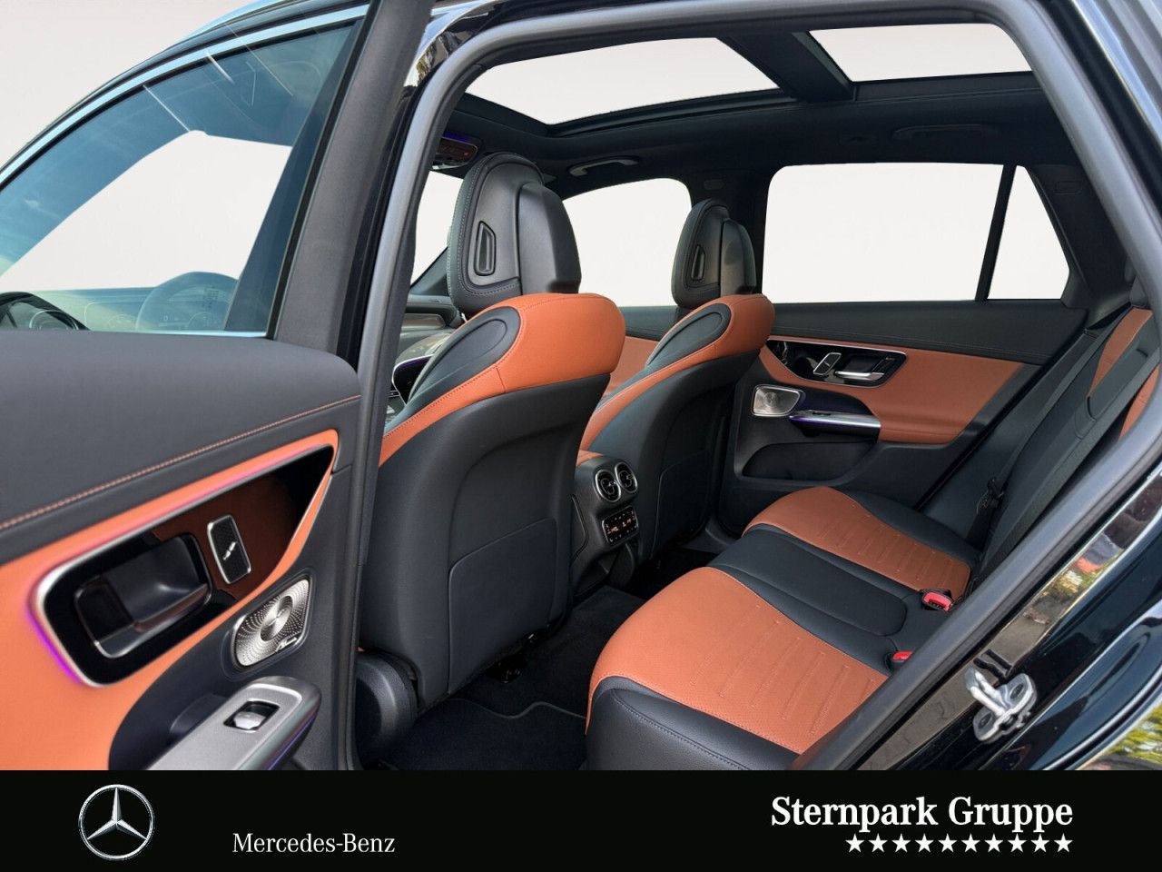 Mercedes-Benz GLC – Bild 18