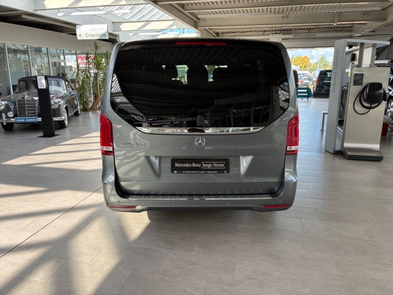 Fahrzeugbild 9 / 20