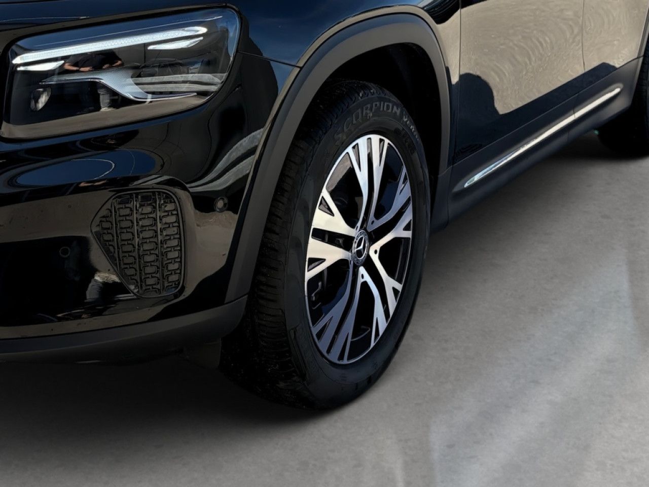 Mercedes-Benz GLB – Bild 16