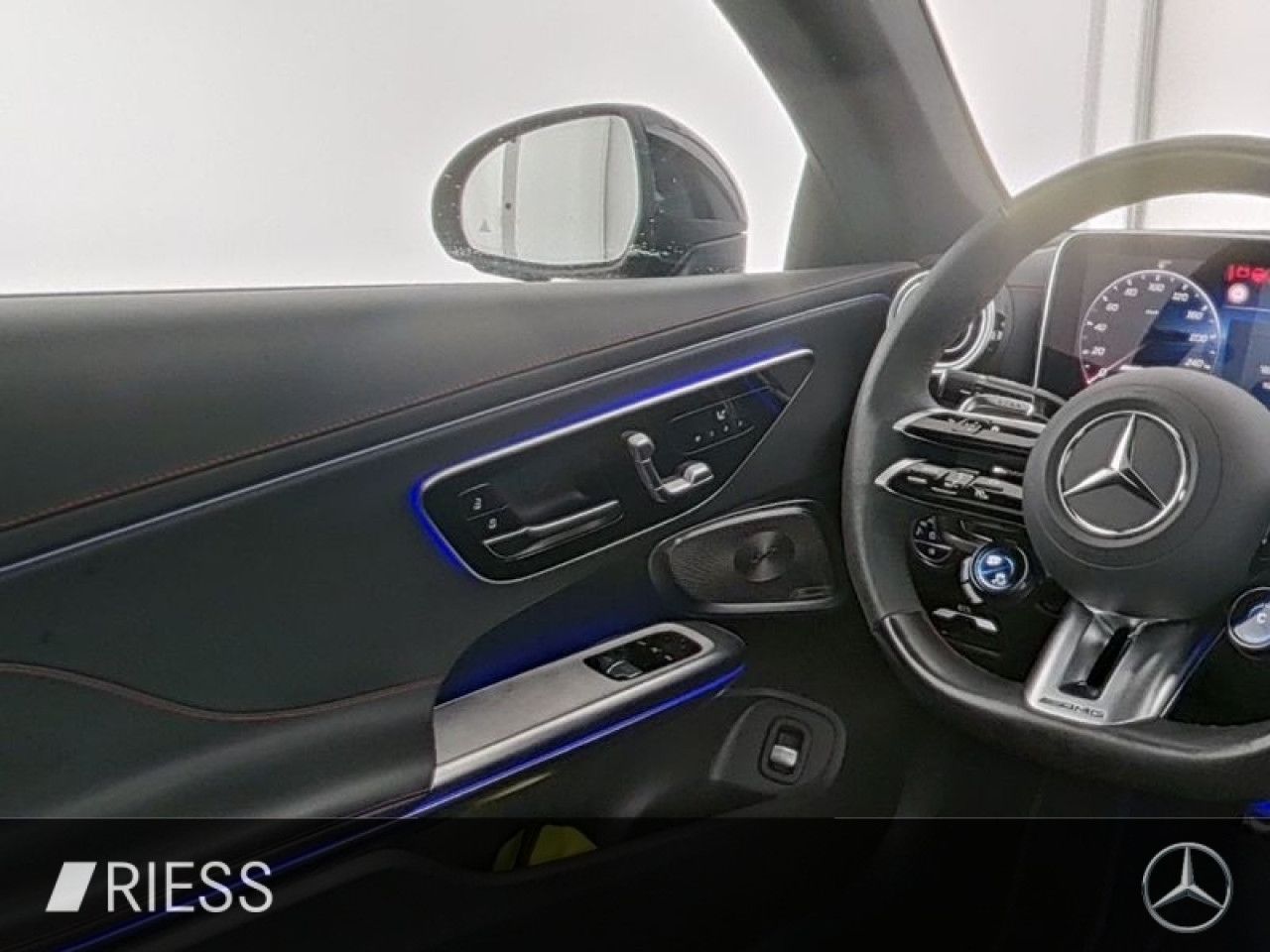 Mercedes-Benz CLE – Bild 8