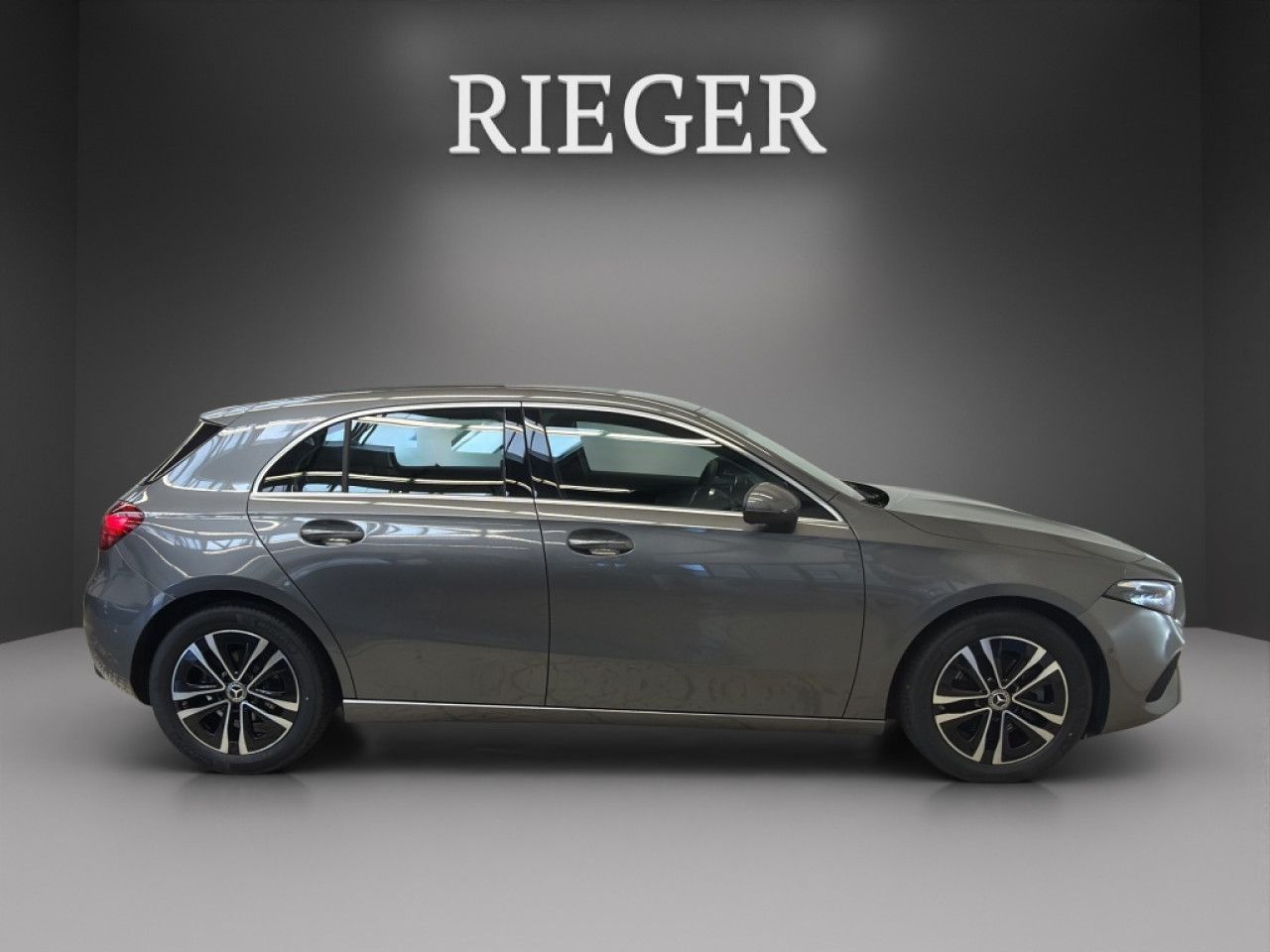 Mercedes-Benz A-Klasse – Bild 14