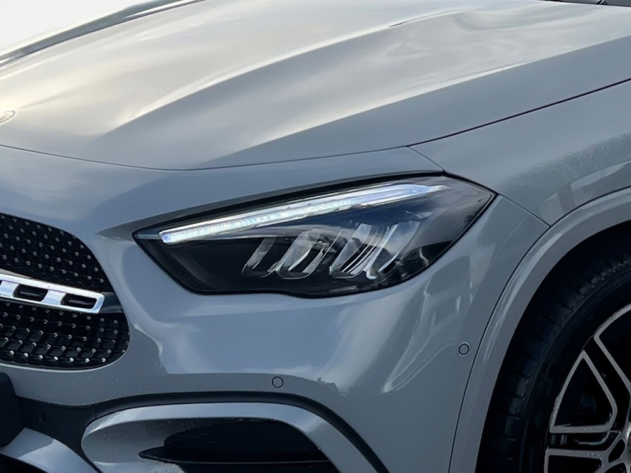 Mercedes-Benz GLA – Bild 16