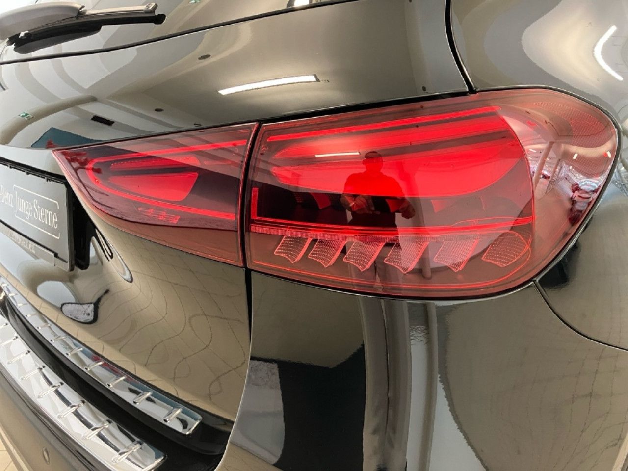 Mercedes-Benz GLA – Bild 18