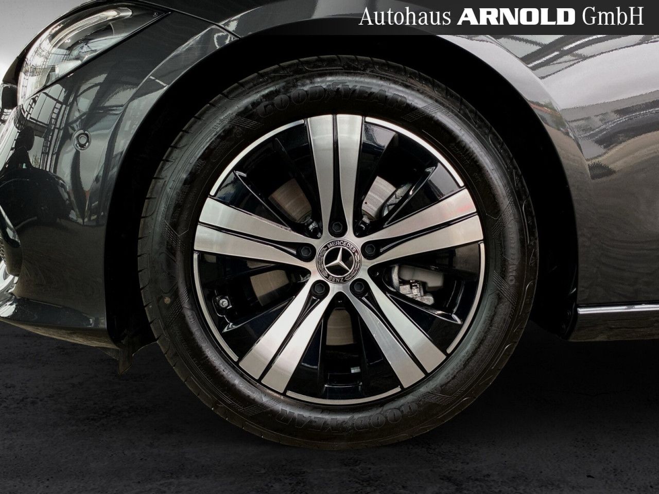 Mercedes-Benz C-Klasse – Bild 15