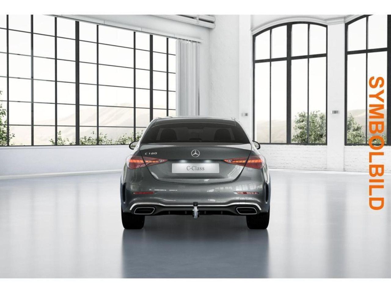 Mercedes-Benz C-Klasse – Bild 4