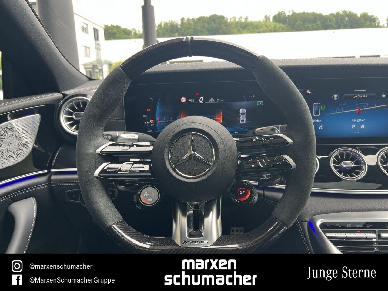 Mercedes-Benz AMG GT – Bild 23