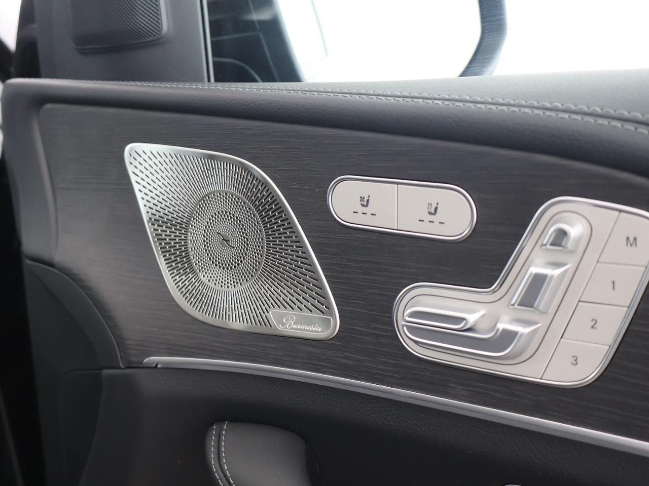Mercedes-Benz GLS – Bild 19