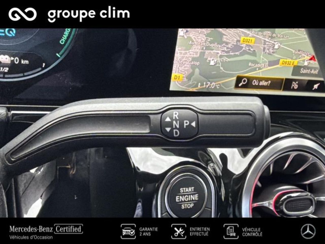 Photo du véhicule 17 / 18