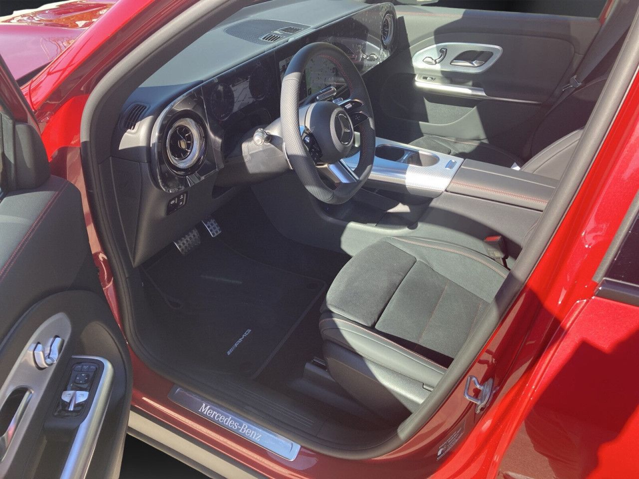 Mercedes-Benz GLB – Bild 11