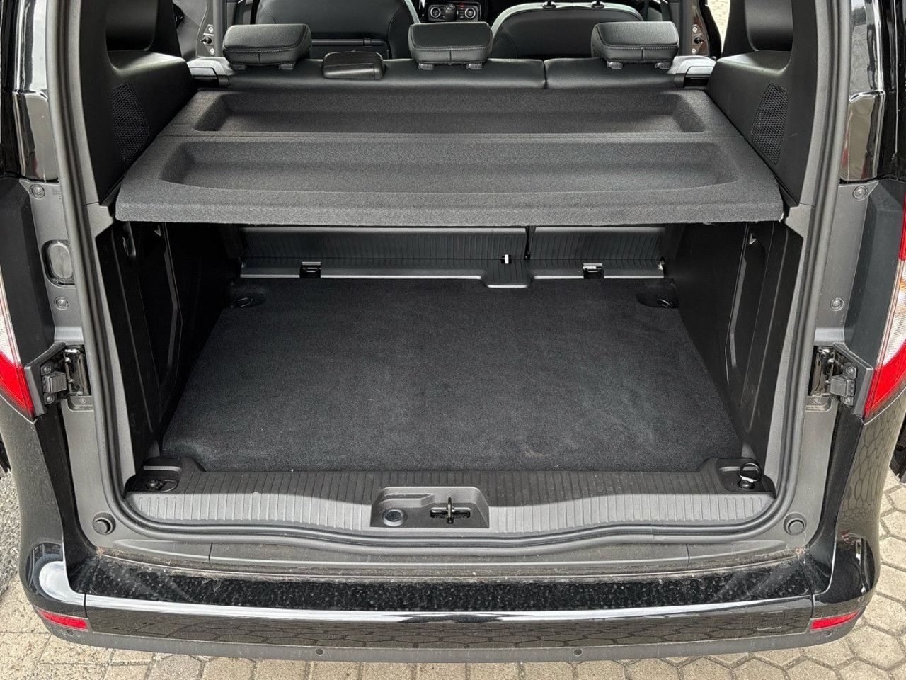 Mercedes-Benz T-Klasse – Bild 12