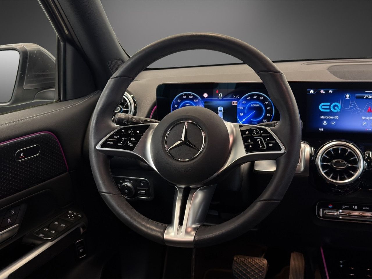 Mercedes-Benz EQB – Bild 15
