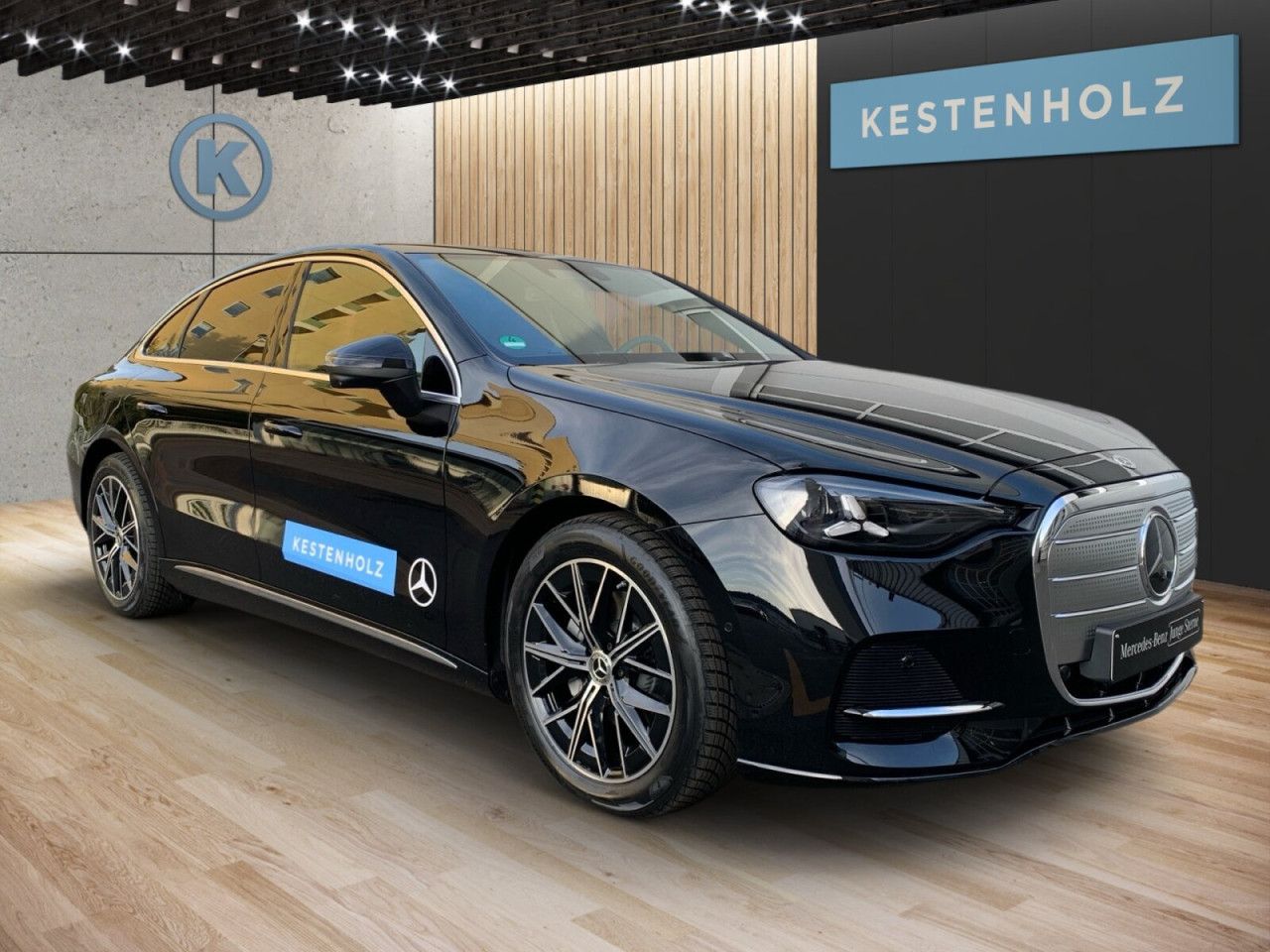 Mercedes-Benz C-Klasse – Bild 2