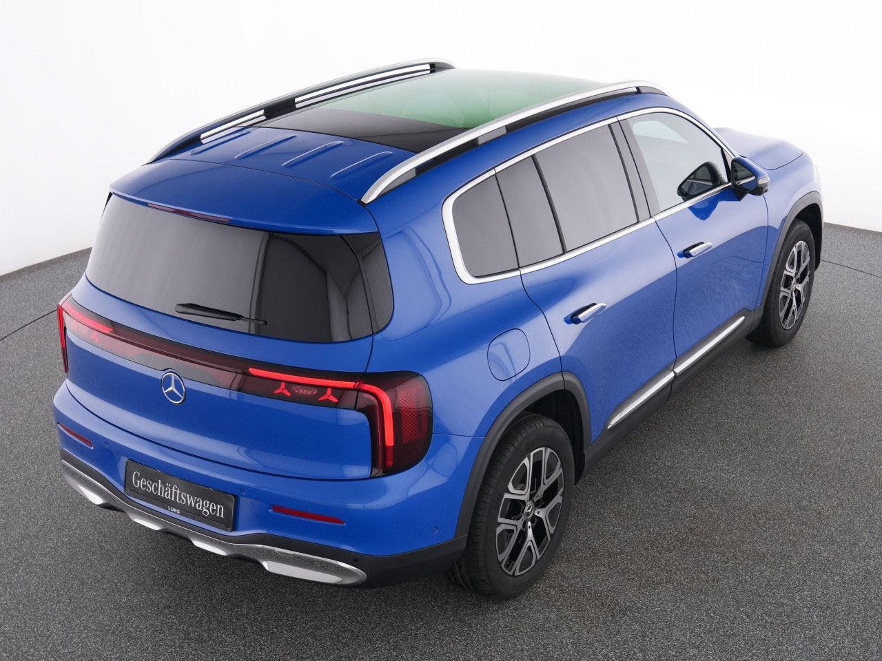 Mercedes-Benz GLB – Bild 18