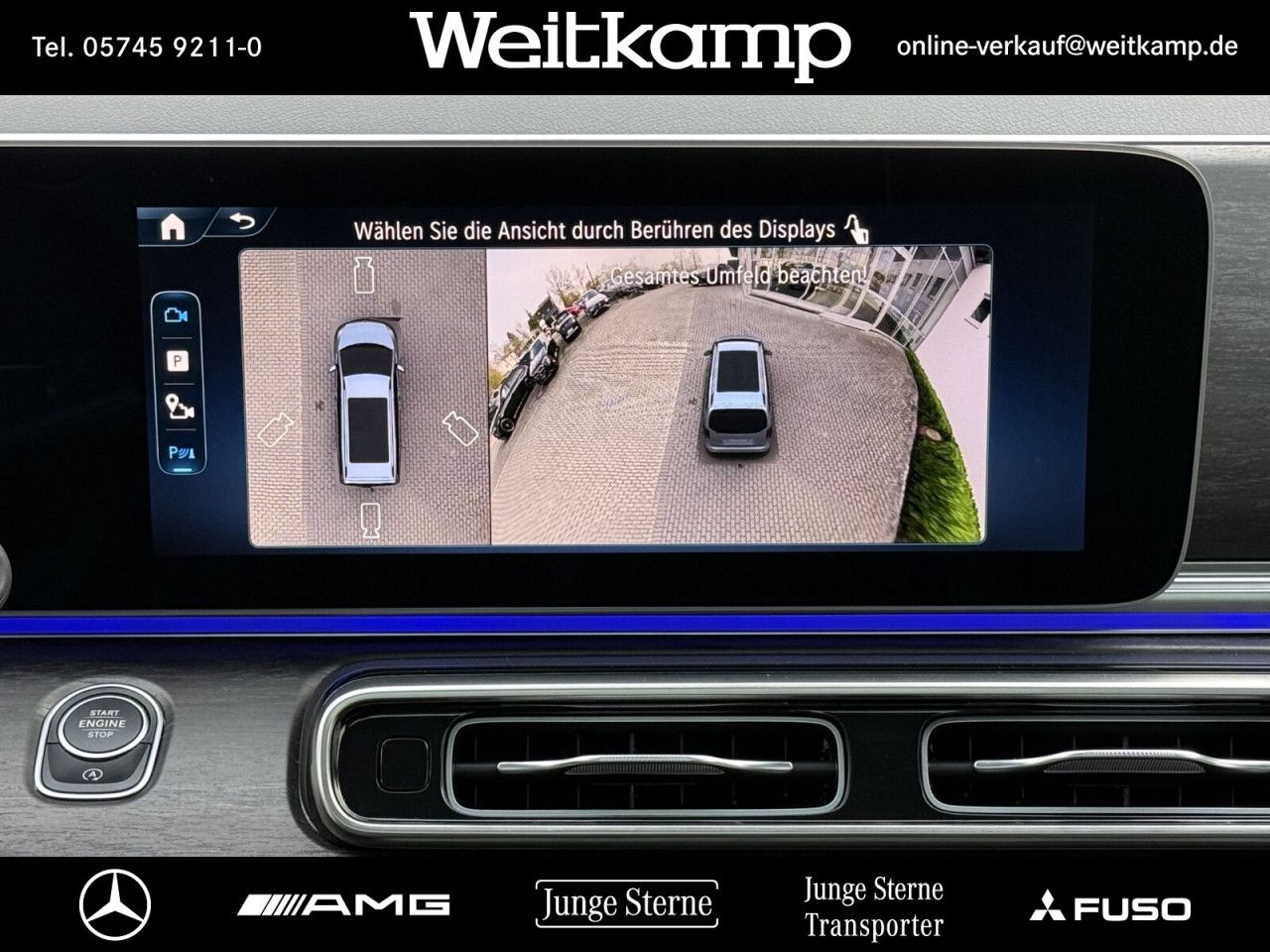 Mercedes-Benz V-Klasse – Bild 15