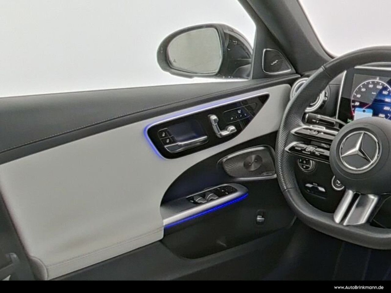 Mercedes-Benz C-Klasse – Bild 9
