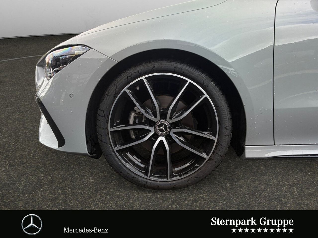 Mercedes-Benz CLA – Bild 14