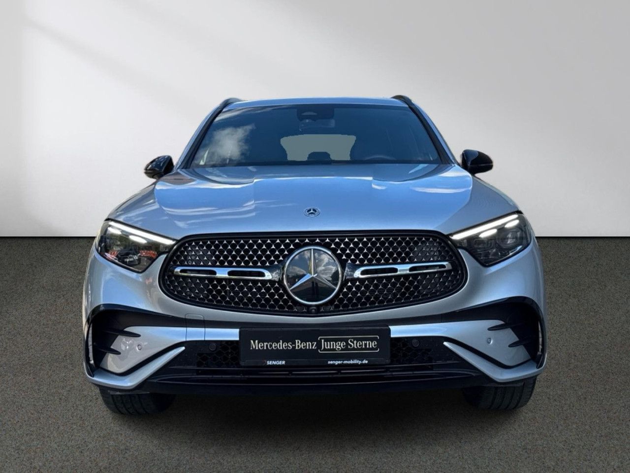 Mercedes-Benz GLC – Bild 2