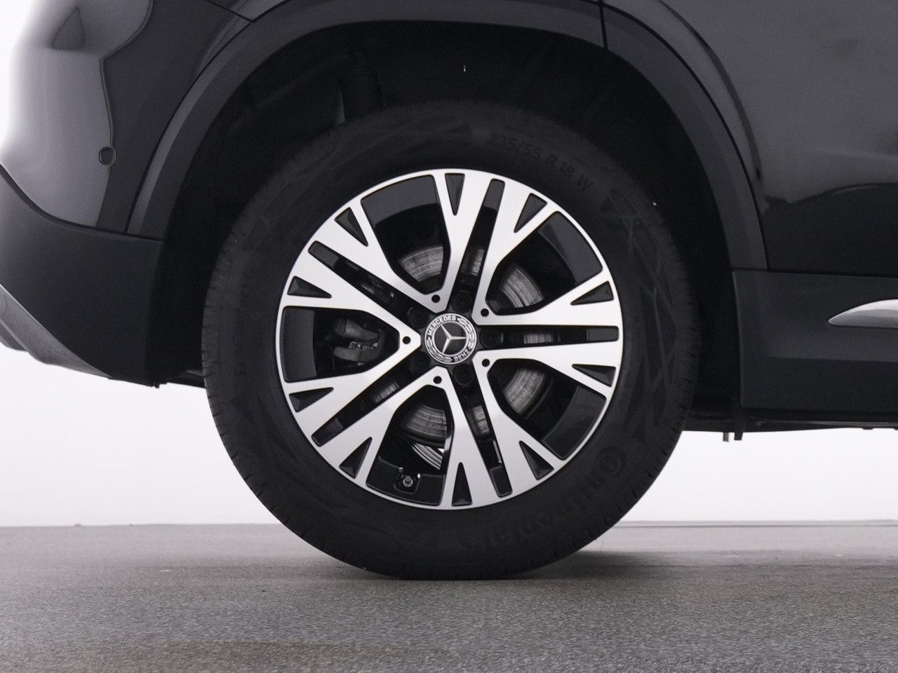 Mercedes-Benz GLA – Bild 22