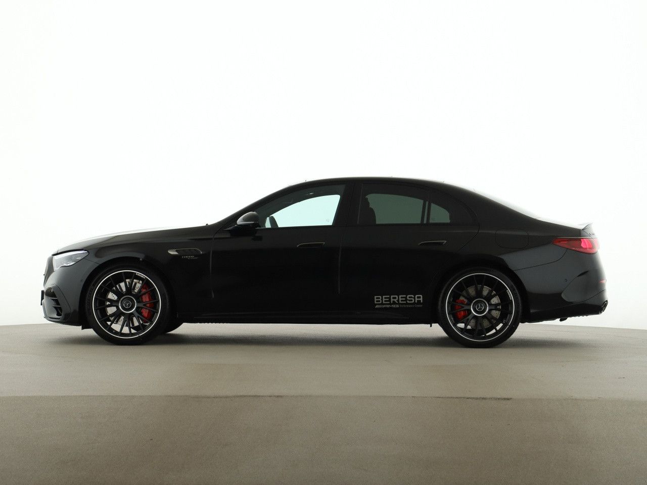 Mercedes-Benz E-Klasse – Bild 3