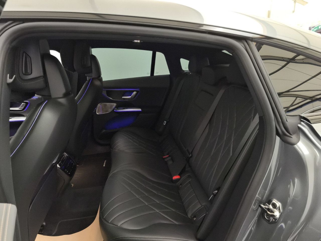 Mercedes-Benz EQE – Bild 20
