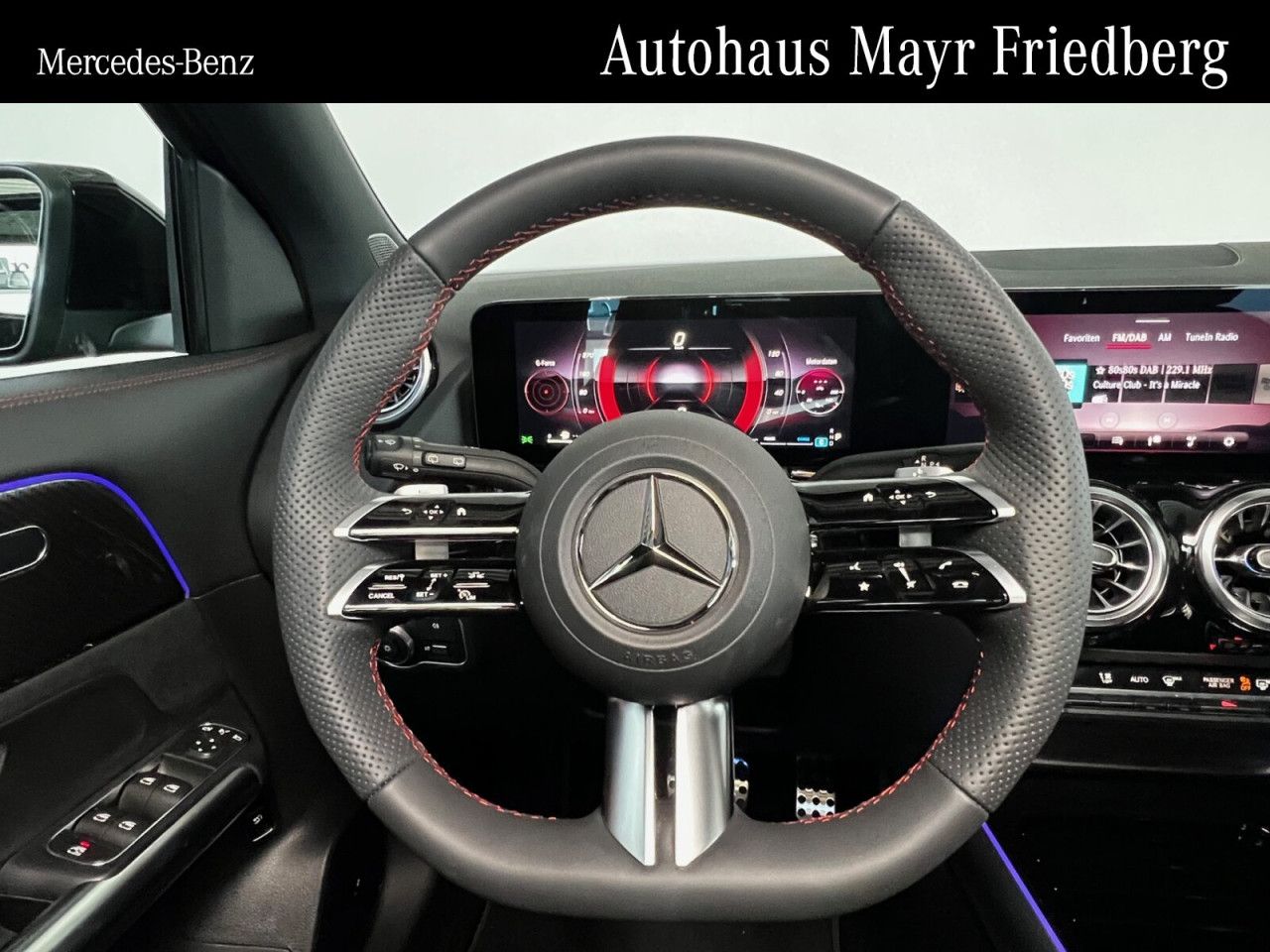Mercedes-Benz GLA – Bild 19