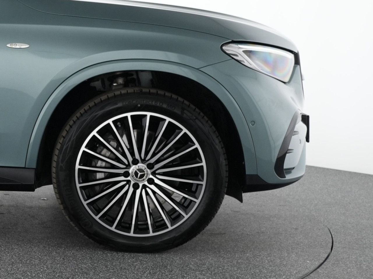 Mercedes-Benz GLC – Bild 6