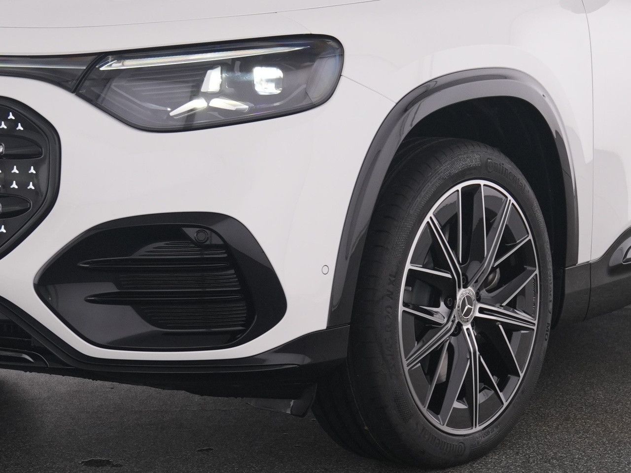 Mercedes-Benz GLB – Bild 8