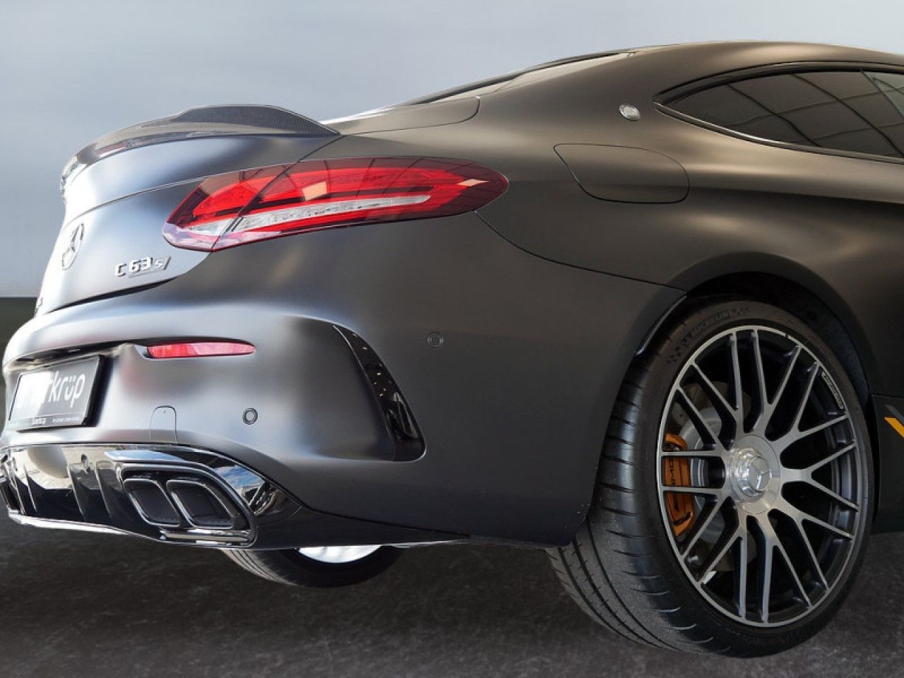 Mercedes-Benz C-Klasse – Bild 5