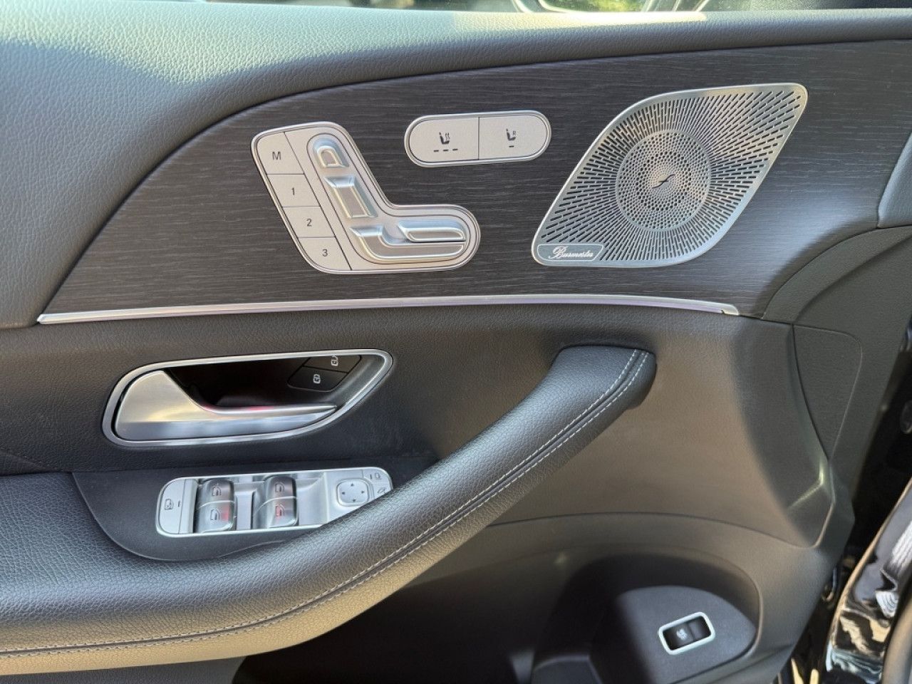 Mercedes-Benz GLE – Bild 15