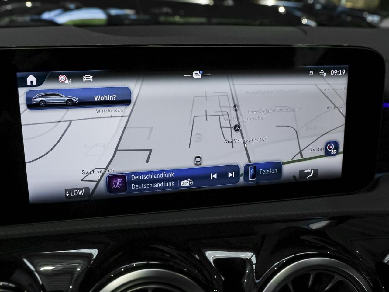 Mercedes-Benz CLA – Bild 16