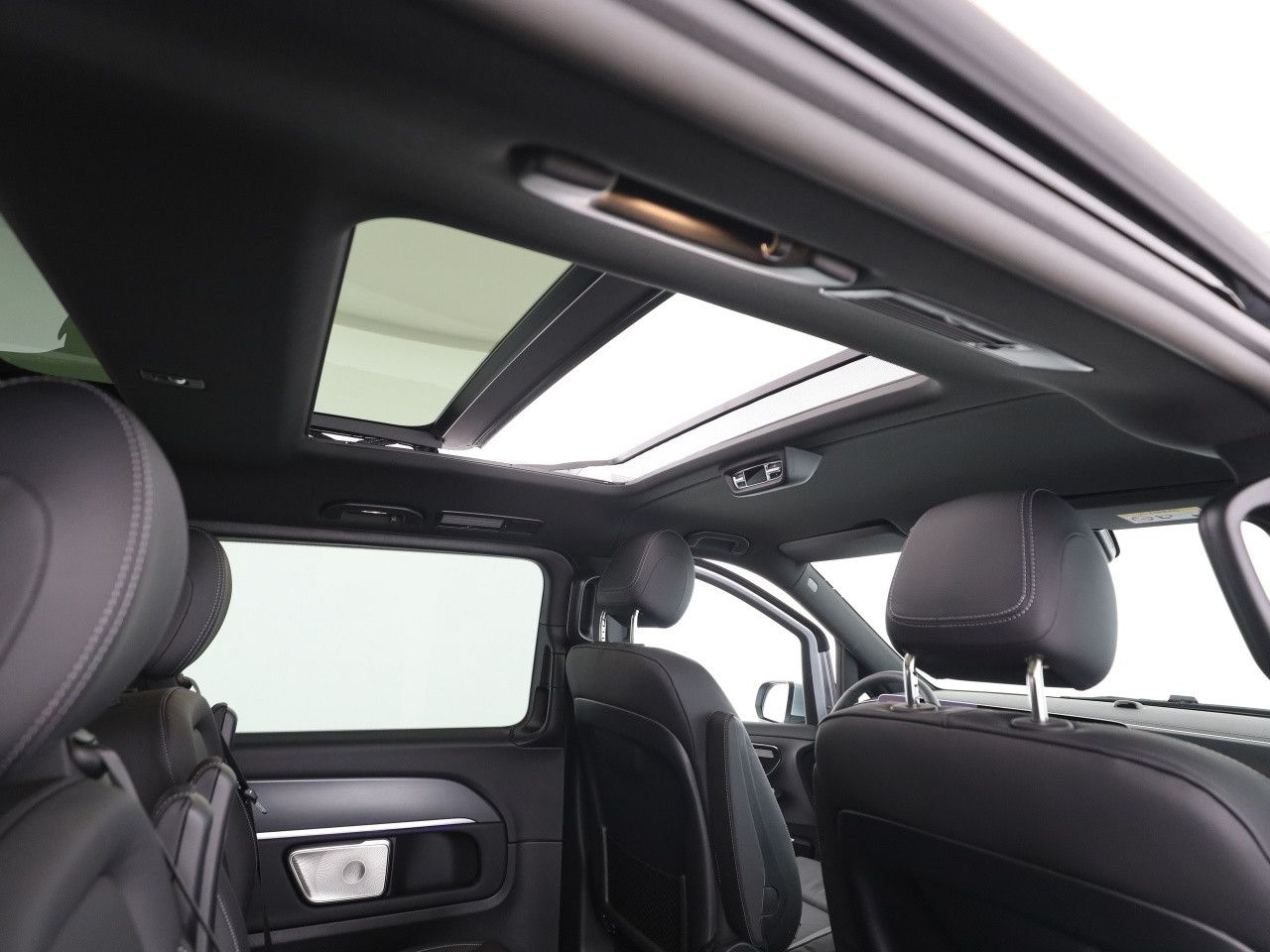 Mercedes-Benz V-Klasse – Bild 23