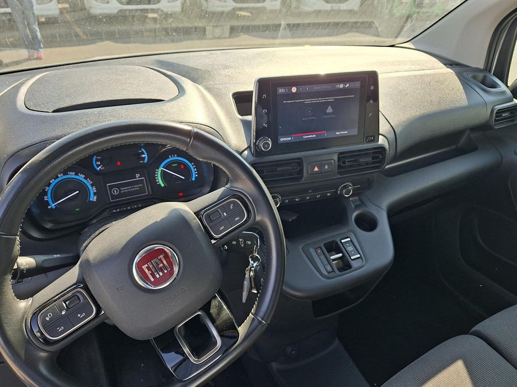 Fiat | DOBLO'