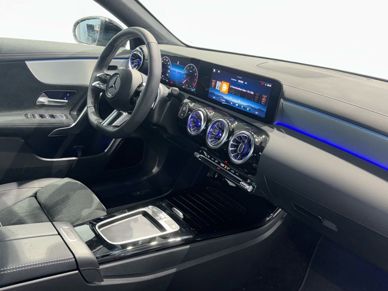 Mercedes-Benz CLA – Bild 11