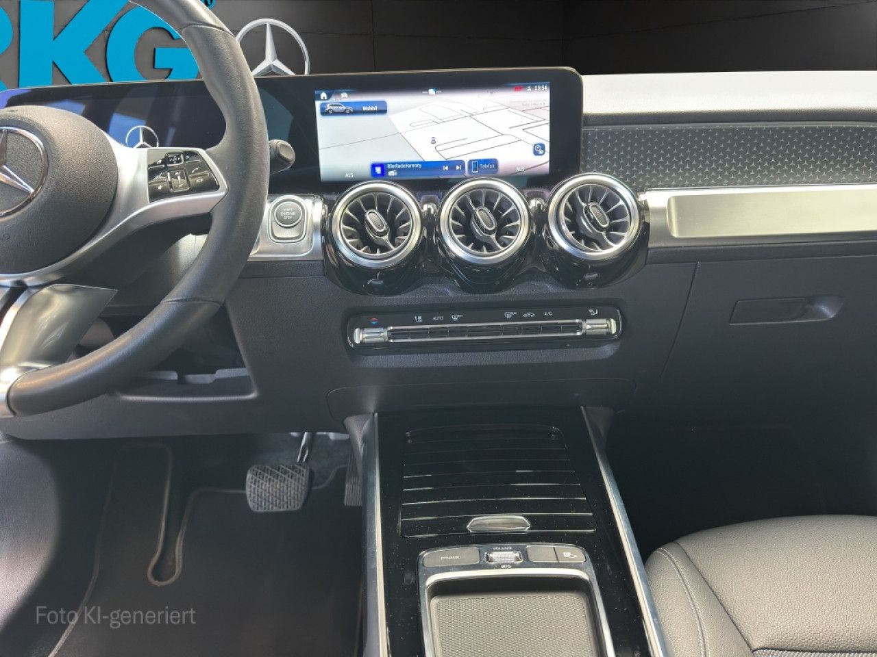 Mercedes-Benz GLB – Bild 8
