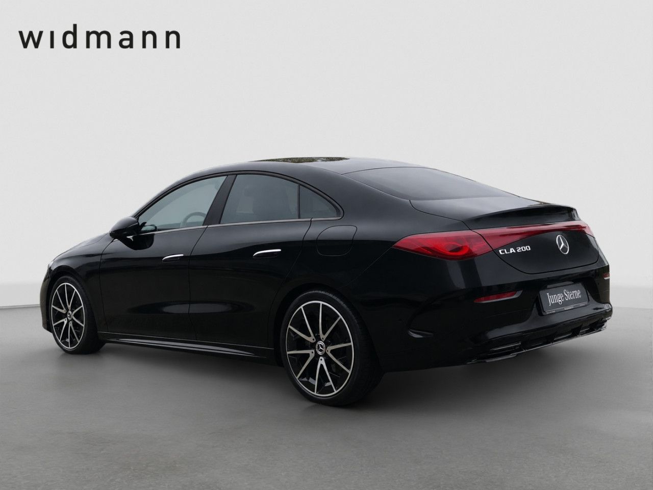 Mercedes-Benz CLA – Bild 8
