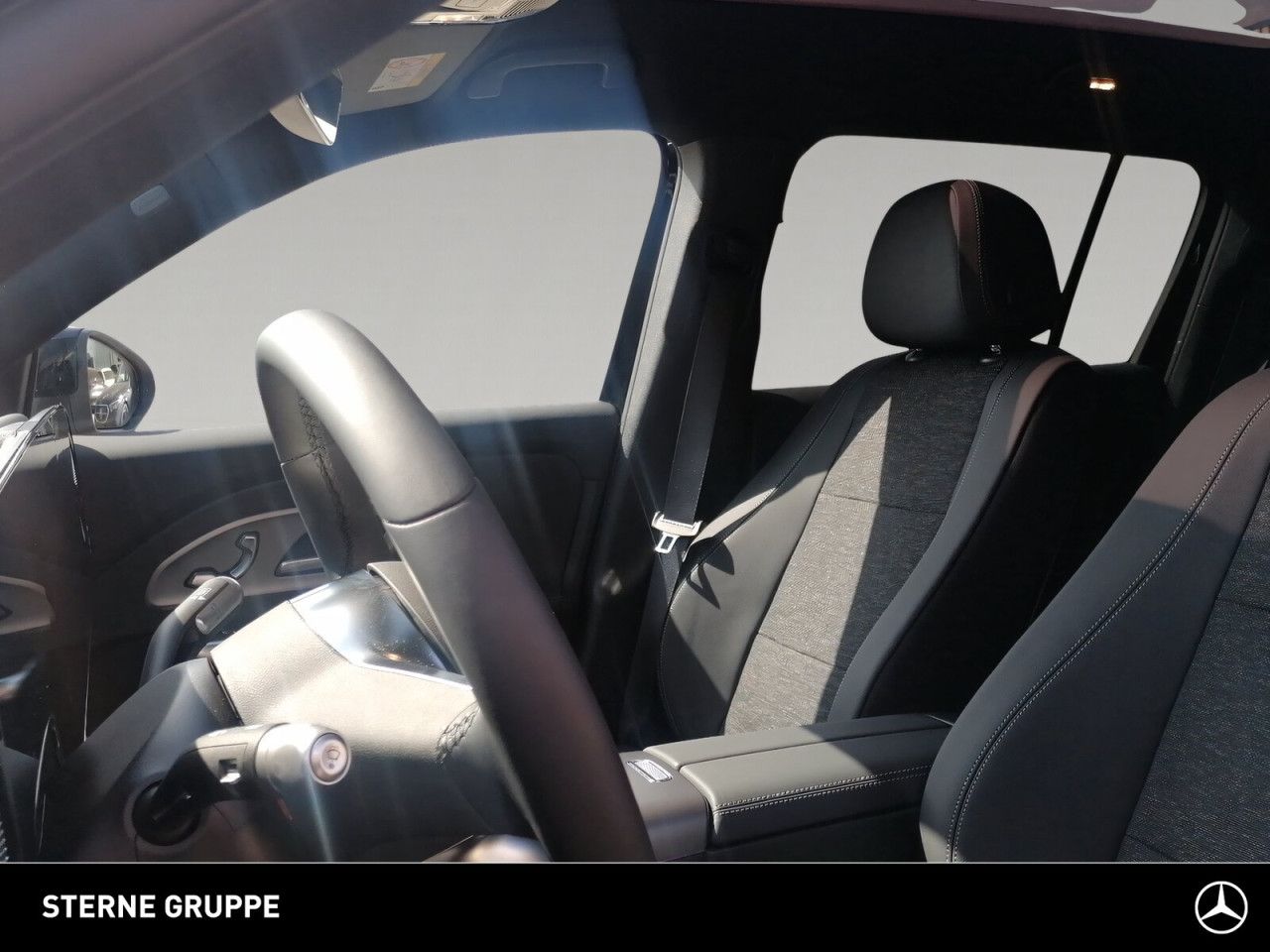 Mercedes-Benz GLB – Bild 11